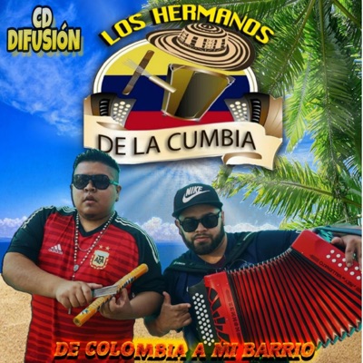 CUMBIA CALLEJERA - Single