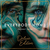 Everybody Home (Deluxe Edition) - EP artwork