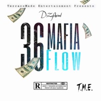 36Mafia Flow - Single - D-Z Animal