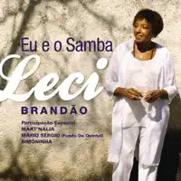 Agradecida A Deus — Leci Brandão