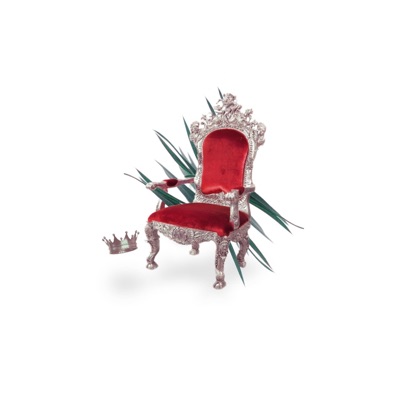 A New Song (Less Is More) - Single