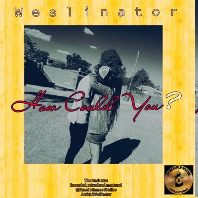 How Could You Lie - Single