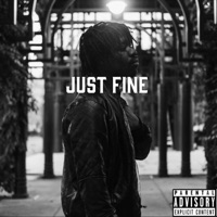 Just Fine (feat. Chi Tashi) - Single - SoloArtist