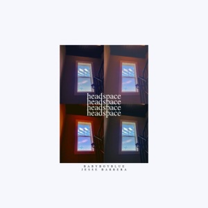 headspace (feat. Jesse Barrera) - Single