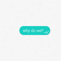 Why Do We?-Gentle Bones
