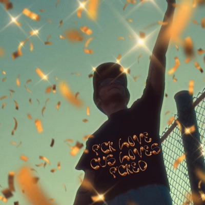 F*ck Love Cus Loves F*cked - Single