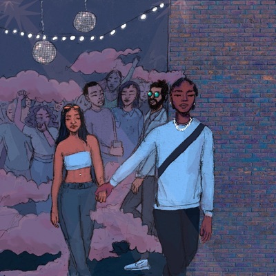 RUN (feat. Deviano & Mahogani Love) - Single