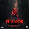 El Amor (feat. Eddy K & Alex C) - Single