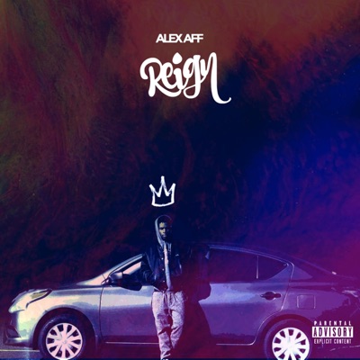 Reign - EP