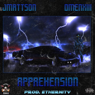Apprehension (feat. Omenxiii) - Single