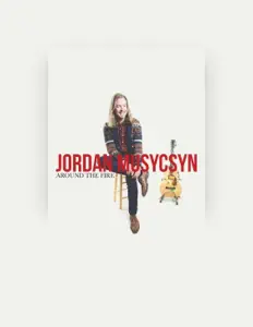 Listen to Jordan Musycsyn, watch music videos, read bio, see tour dates & more!