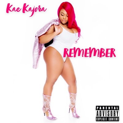 Remember - Single
