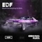 Gas Gauge Leanin' (feat. Mike Red) - EDF & DJ S.U.4.L lyrics