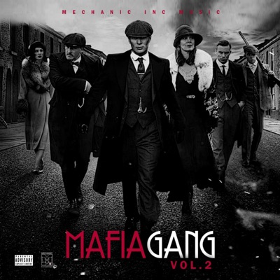Mafiagang, Vol. 2
