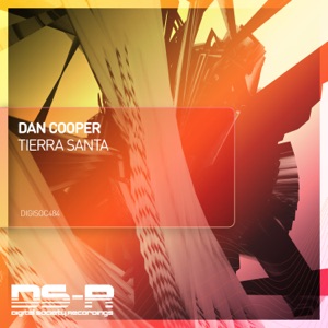 Tierra Santa - Single