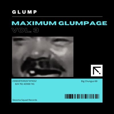 GLUMP - Icarus