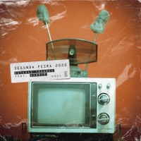 Segunda Feira 2020 (feat. Gabriê) - Single - Esteban Tavares