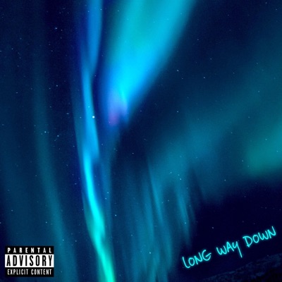 Long Way Down - Single