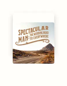 Escucha a Spectacular Man, mira videos musicales, lee su biografía, consulta las fechas de las gira y más.