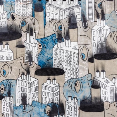 Keep In Mind - Single