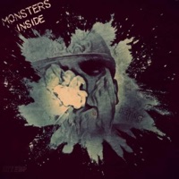 Monsters Inside - Single - Interp