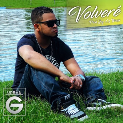 Volveré - Single