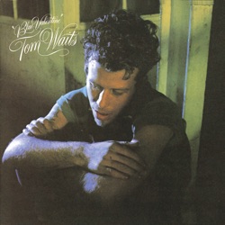 Tom Waits - Romeo Is Bleeding