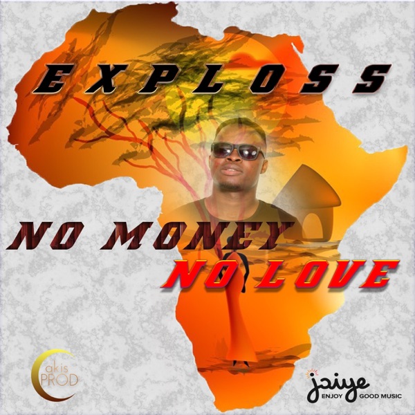 No Money, No Love