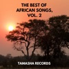 The Best of African Songs, Vol. 2
