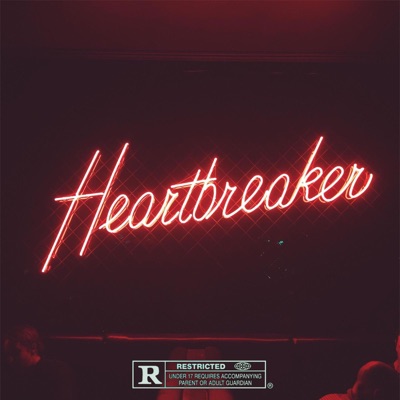 HeartBreaker - Single