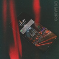 En Madrid - Single - Yadiel Rxman