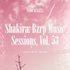 Shakira: Bzrp Music Sessions, Vol. 53 (Chillout Cover) - Single