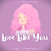 Love Like You (From "Steven Universe") [feat. FFMelodie] artwork