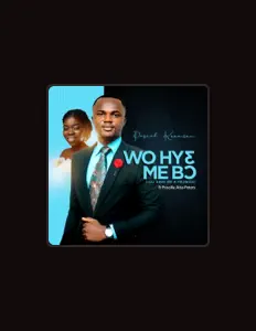 Pascal Koomsonを聴いたり、ミュージックビデオを鑑賞したり、経歴やツアー日程などを確認したりしましょう！