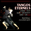 Tangos éternels, 2019