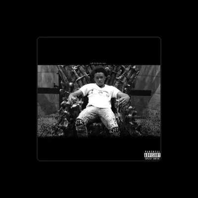 Listen to Lil Treezo, watch music videos, read bio, see tour dates & more!