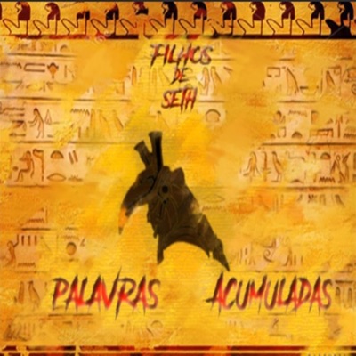 Palavras Acumuladas - Single