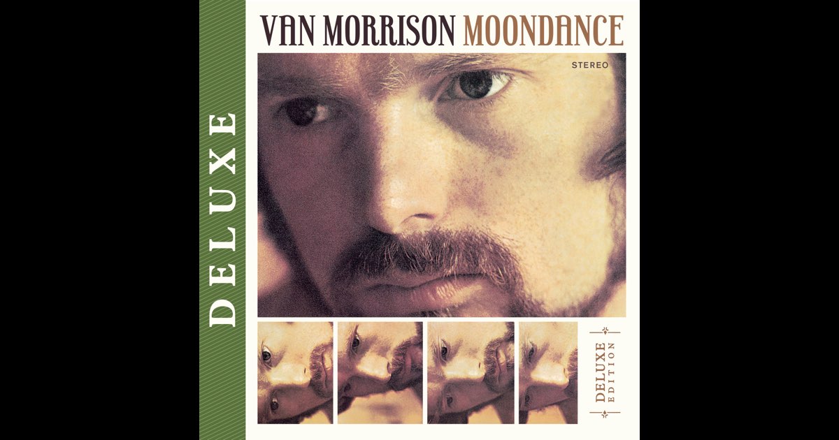 洋楽 Van Morrison /Moondance [Deluxe Edition] 819kf8SRmfL._UF1000,1000_QL80_.jpg
