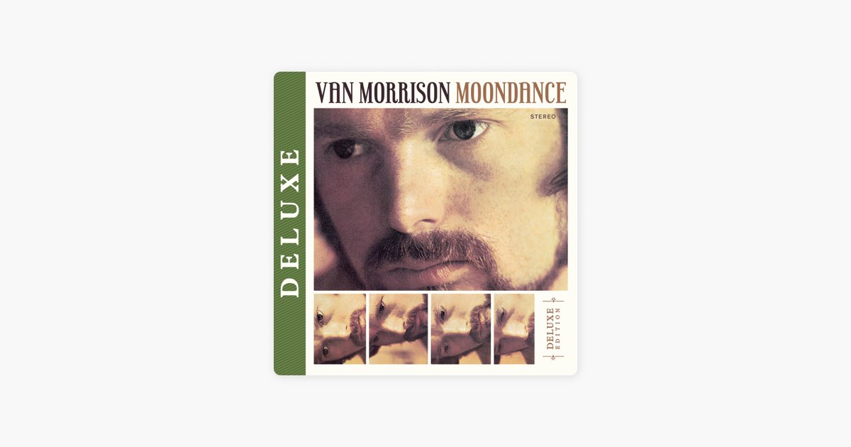 洋楽 Van Morrison /Moondance [Deluxe Edition] Amazon.co.jp: Moondance -Deluxe-: ミュージック