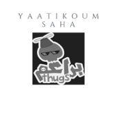 Yaatikoum Saha artwork