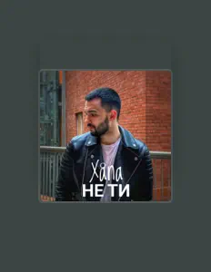 Listen to Xåna, watch music videos, read bio, see tour dates & more!