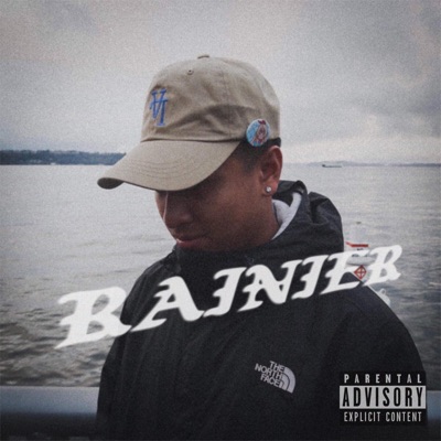 Rainier - EP