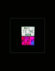Listen to Sail To The Moon, watch music videos, read bio, see tour dates & more!