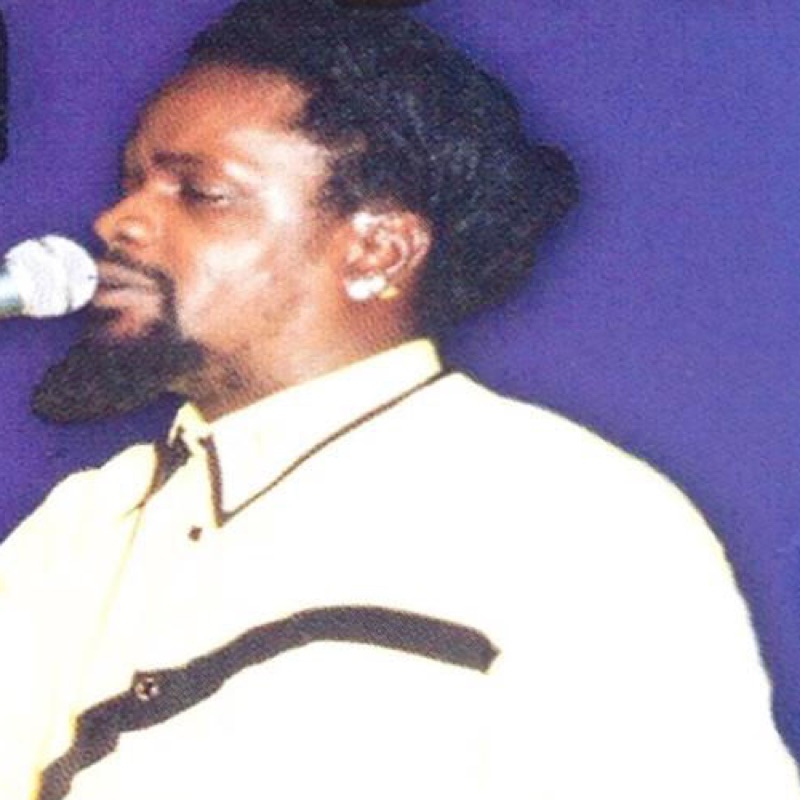 Papa Touwtjie - Rule Me