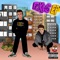 Balkon - ZAX & Hades lyrics
