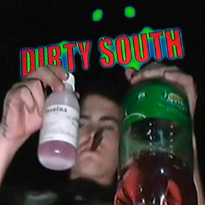 Dirty South (feat. Kenny Berg) - Single