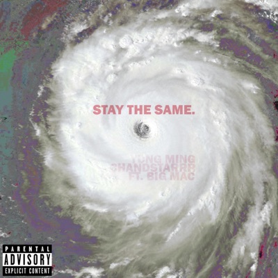 Stay the Same (feat. Yung Ming, Papizzarro & Big Mac) - Single