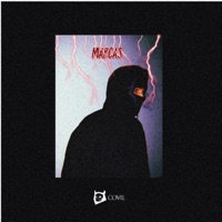 Marcas (feat. TOKIODK) - Single - PRAGAS RARE