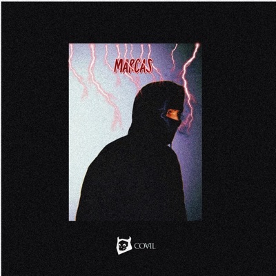Marcas (feat. TOKIODK) - Single