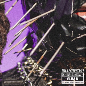 Religion (Chopped Not Slopped)